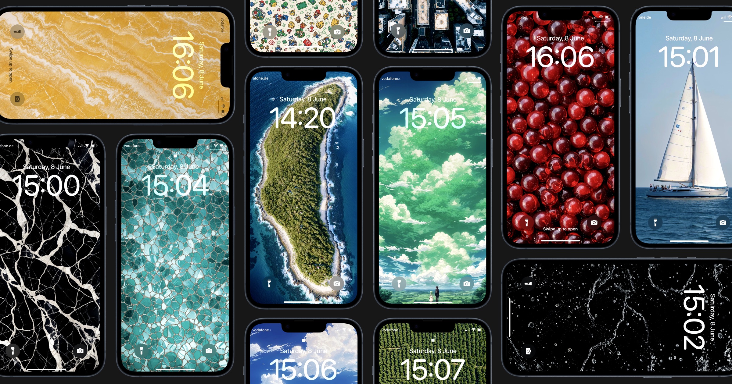 WallpaperAI.co | First 5K AI Wallpaper Creator